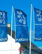 печать и изготовление флагов в москве