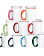 кружки для сублимации фото на кружке