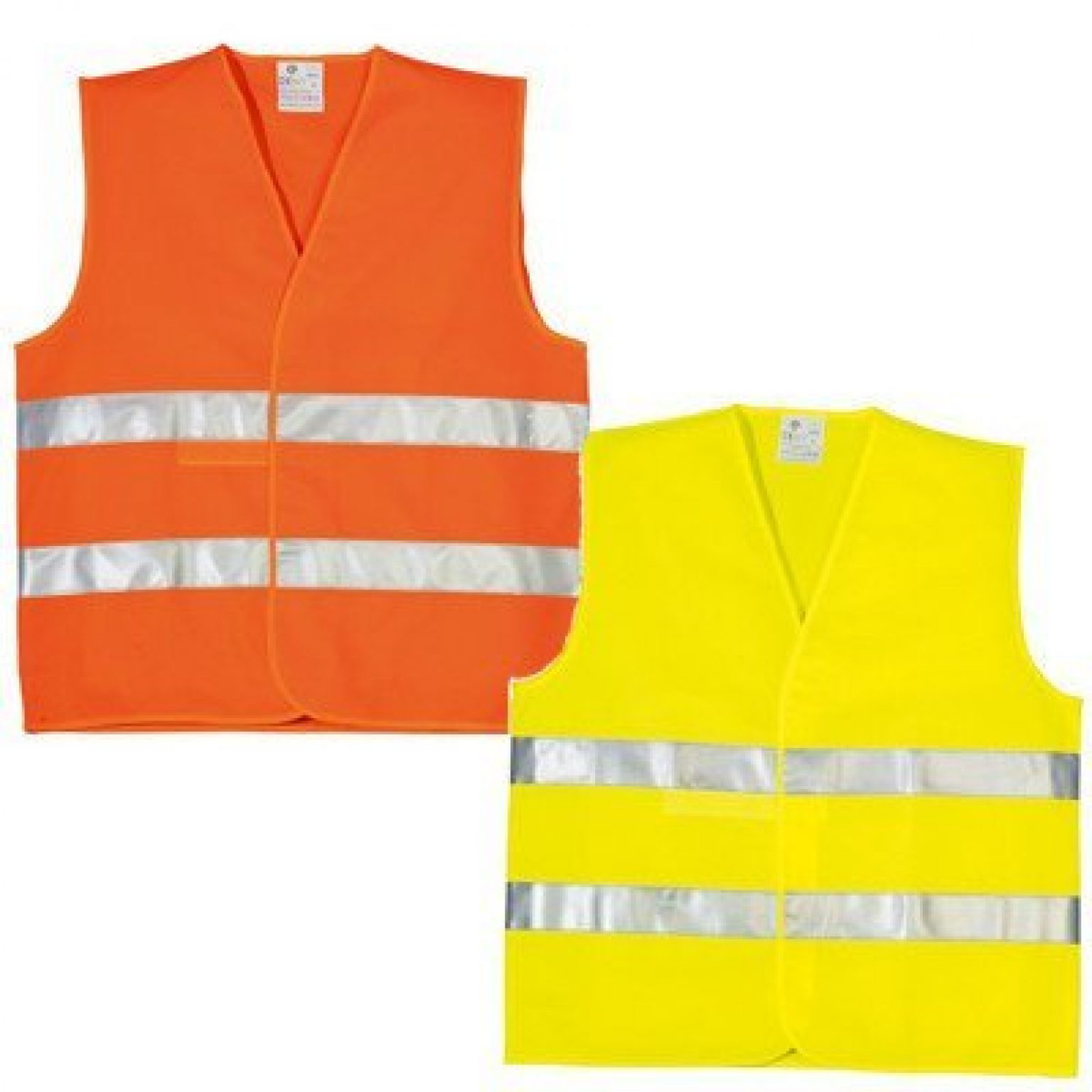 сигнальные жилеты оптом и в розницу