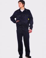 спецодежда Костюм «Докер-1»