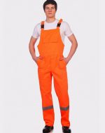 спецодежда Костюм "Дорожник"