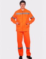 спецодежда Костюм "Дорожник"