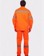 спецодежда Костюм "Дорожник"