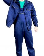 спецодежда докер 1