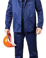 спецодежда коммунальщик