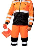 спецодежда магистраль люкс