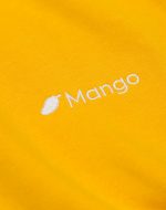 Вышивка на худи