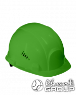 Зеленая каска
