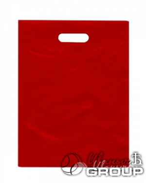 Красный пакет ПВД