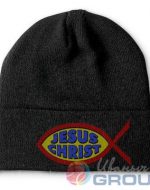 шапка с логотипом на заказ