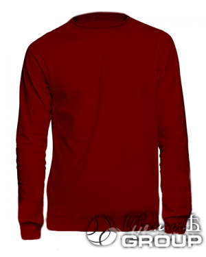 Свитшоты без капюшона