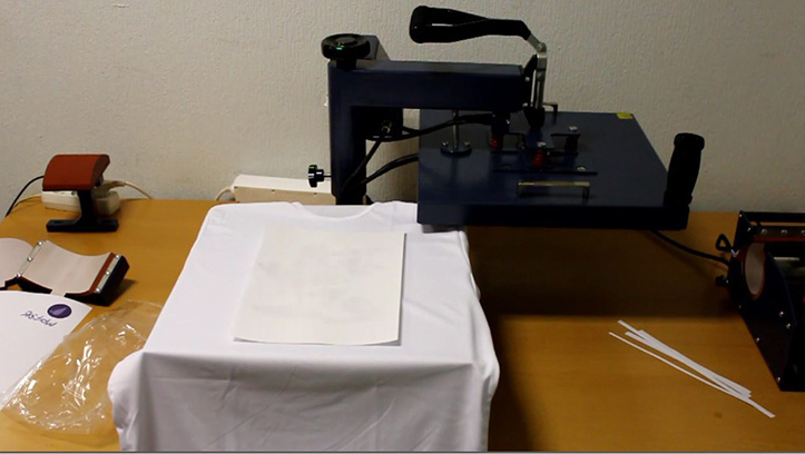 Особенности видов печати на ткани и сравнение популярных техник нанесения изображений