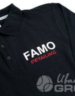 иванычъ group футболки-поло