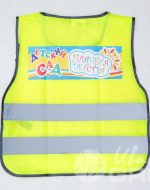 иванычъ group сигнальные жилеты