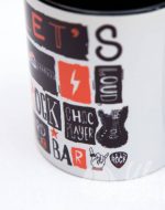 иванычъ group кружки