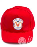 иванычъ group бейсболки