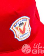 иванычъ group бейсболки