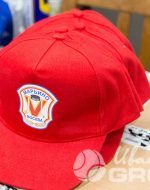 иванычъ group бейсболки