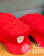 иванычъ group бейсболки