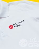 иванычъ group футболки-поло