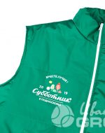 иванычъ group утепленные жилеты