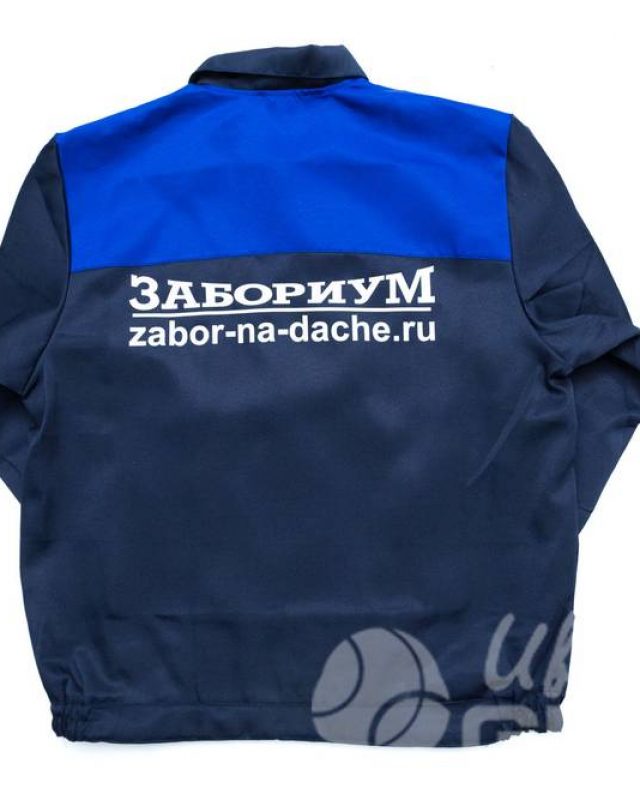 Печать на рабочей форме
