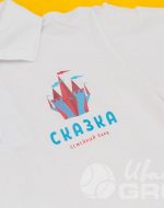 иванычъ group футболки-поло