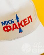 иванычъ group бейсболки