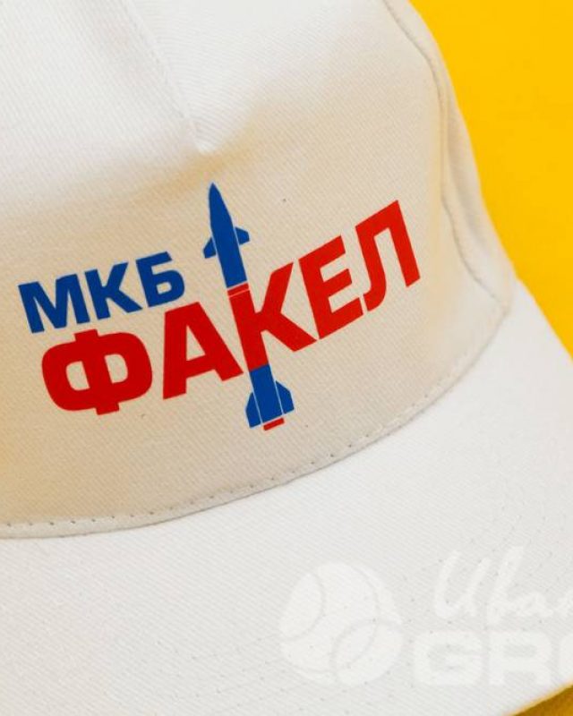 иванычъ group бейсболки