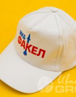 иванычъ group бейсболки