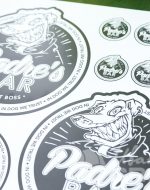 иванычъ group бейсболки