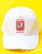 иванычъ group бейсболки