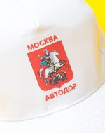 иванычъ group бейсболки