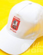 иванычъ group бейсболки