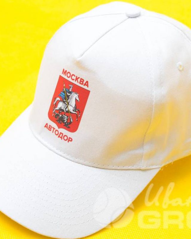 иванычъ group бейсболки