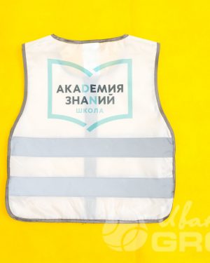 иванычъ group сигнальные жилеты