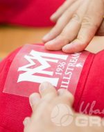 иванычъ group бейсболки