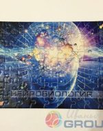 печать картинок на пазлах