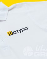 иванычъ group футболки-поло