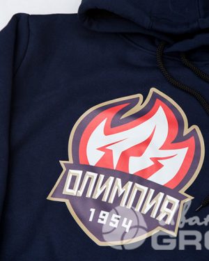 иванычъ group худи