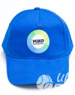 иванычъ group бейсболки