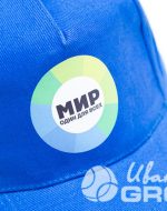 иванычъ group бейсболки