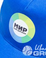 иванычъ group бейсболки