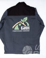 иванычъ group спецодежда