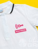 иванычъ group футболки-поло