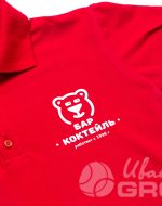 иванычъ group футболки-поло