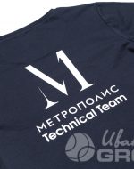 иванычъ group футболки