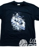иванычъ group футболки