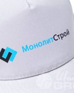 иванычъ group бейсболки