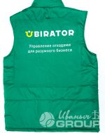 иванычъ group утепленные жилеты